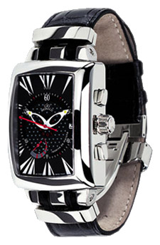 Gio Monaco 201 wrist watches for men - 1 picture, photo, image