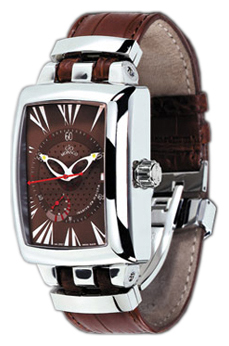 Gio Monaco 202 wrist watches for men - 1 picture, photo, image