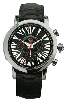 Gio Monaco 264 wrist watches for men - 1 image, photo, picture