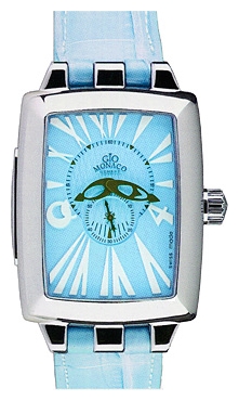 Gio Monaco 350 wrist watches for women - 1 image, photo, picture