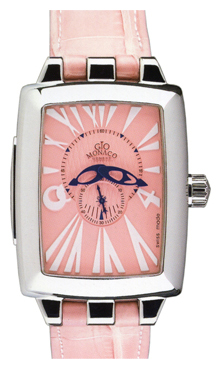 Gio Monaco 351 wrist watches for women - 1 image, picture, photo