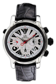Gio Monaco 361 wrist watches for men - 1 picture, photo, image