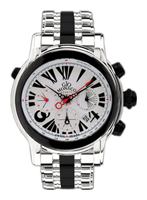 Gio Monaco 361-SBK wrist watches for men - 1 picture, photo, image