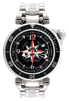 Gio Monaco 368 wrist watches for men - 1 photo, image, picture