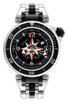 Gio Monaco 370 wrist watches for men - 1 image, picture, photo