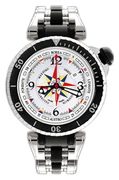 Gio Monaco 371 wrist watches for men - 1 picture, image, photo