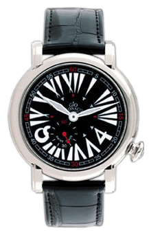 Gio Monaco 404 wrist watches for men - 1 image, picture, photo