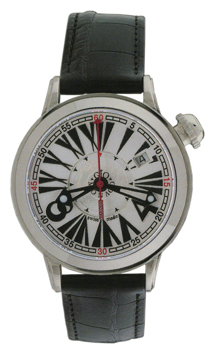 Gio Monaco 427 wrist watches for women - 1 image, picture, photo