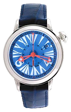 Gio Monaco 429 wrist watches for women - 1 photo, image, picture