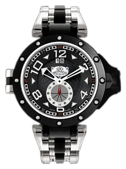 Gio Monaco 475 wrist watches for men - 1 photo, image, picture