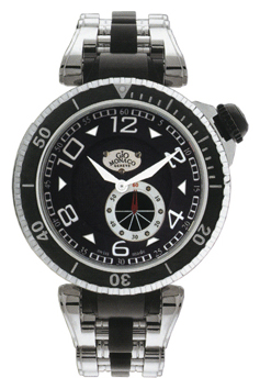 Gio Monaco 651 wrist watches for men - 1 picture, photo, image