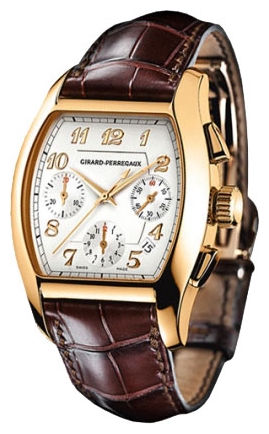 Girard Perregaux 27650.52.811.BDCA wrist watches for men - 2 picture, image, photo