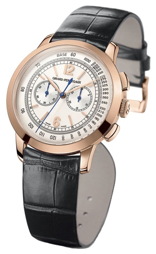 Girard Perregaux 49800.11.657.FK6A pictures