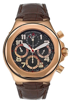 Girard Perregaux 80180.52.212.BBEA wrist watches for men - 1 image, picture, photo