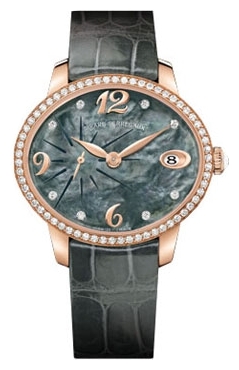 Girard Perregaux 80484.D52.A661-BK6A wrist watches for women - 1 image, photo, picture