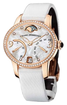 Girard Perregaux 80485.D52.A761.KK7A wrist watches for women - 2 image, photo, picture