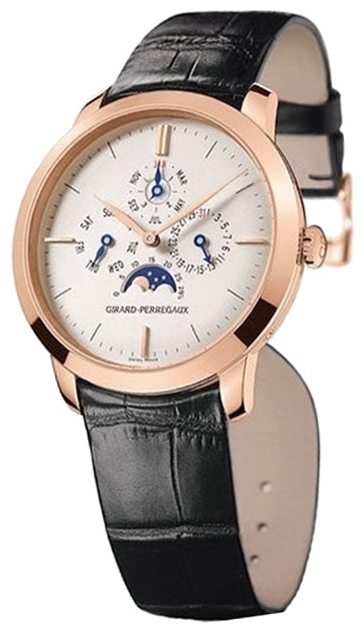 Girard Perregaux 49930.11.614.FK6A pictures