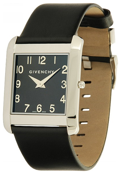Givenchy GV.5200J/01 wrist watches for men - 1 photo, picture, image
