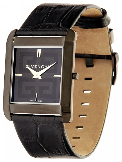 Givenchy GV.5200J/07 wrist watches for men - 1 photo, image, picture