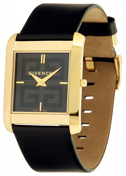 Givenchy GV.5200J/09 wrist watches for men - 1 image, picture, photo