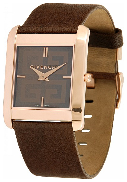 Givenchy GV.5200J/10 wrist watches for men - 1 image, photo, picture
