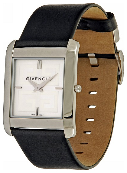 Givenchy GV.5200J/11 wrist watches for men - 1 photo, picture, image