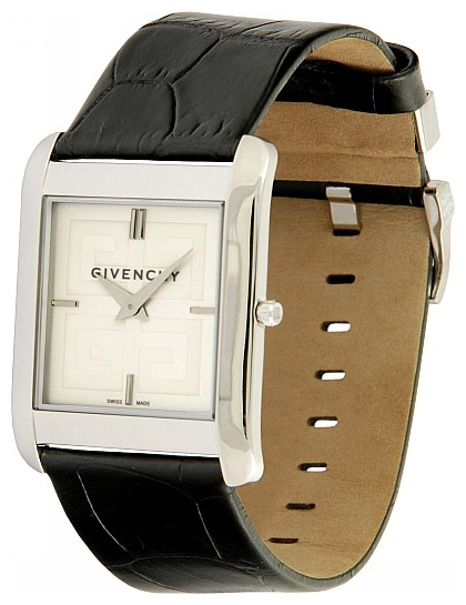 Givenchy GV.5200J/18 wrist watches for men - 1 photo, picture, image
