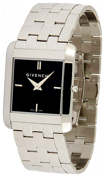 Givenchy GV.5200J/23M wrist watches for men - 1 photo, image, picture