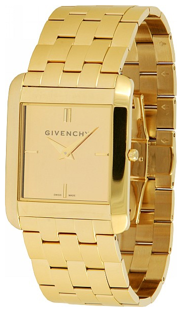 Givenchy GV.5200J/24M wrist watches for men - 1 image, picture, photo