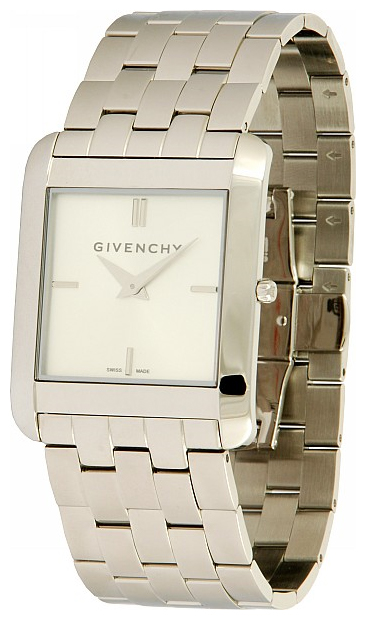 Givenchy GV.5200J/26M wrist watches for men - 1 photo, image, picture