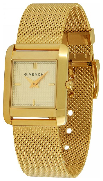 Givenchy GV.5200L/30M wrist watches for women - 1 image, photo, picture