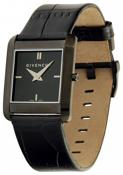 Givenchy GV.5200M/12 wrist watches for men - 1 photo, image, picture
