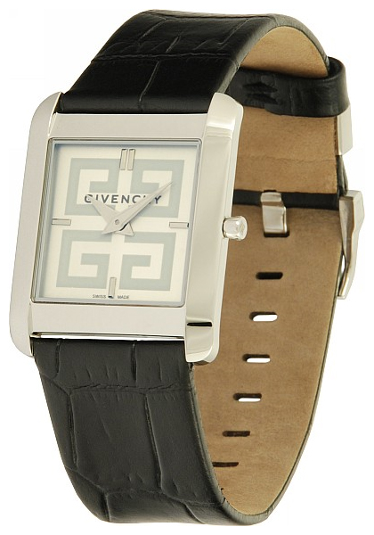 Givenchy GV.5200M/18 wrist watches for men - 1 photo, picture, image
