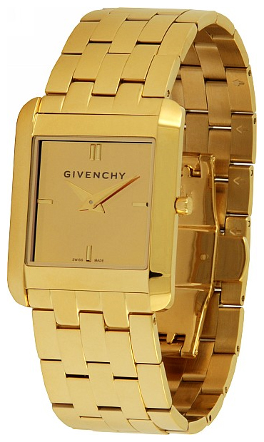Givenchy GV.5200M/24M wrist watches for men - 1 photo, image, picture