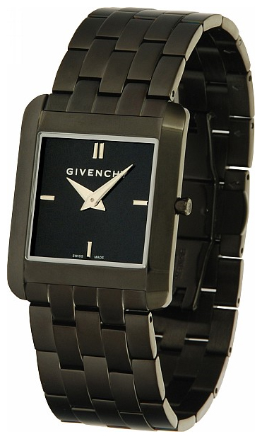 Givenchy GV.5200M/27M wrist watches for men - 1 image, photo, picture
