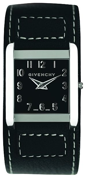 Givenchy GV.5200M/31 wrist watches for men - 1 picture, photo, image