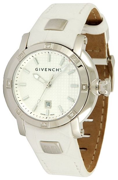 Givenchy GV.5202L/03D wrist watches for women - 1 picture, photo, image