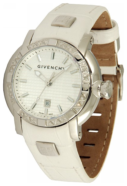 Givenchy GV.5202L/03FD wrist watches for women - 1 picture, photo, image