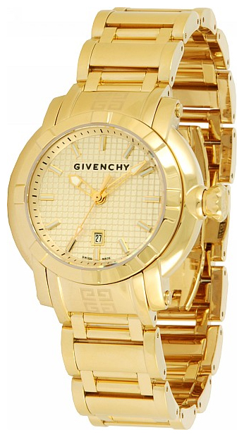 Givenchy GV.5202L/05M wrist watches for women - 1 photo, picture, image