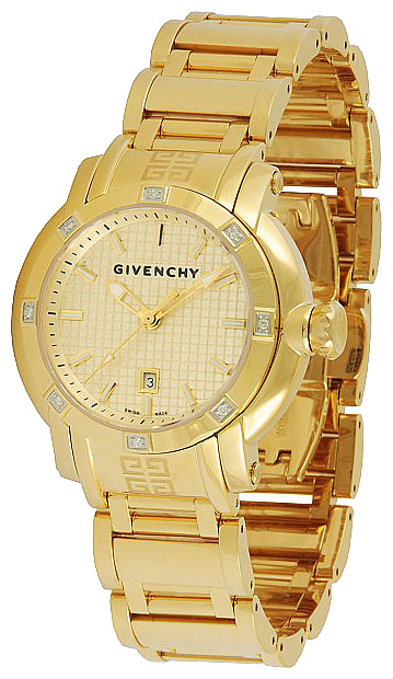 Givenchy GV.5202L/05MD wrist watches for women - 1 photo, picture, image