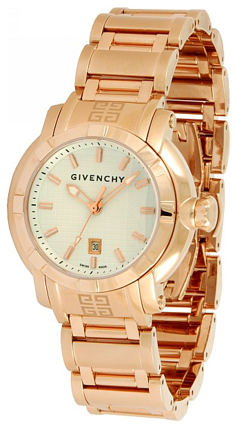 Givenchy GV.5202L/07M wrist watches for women - 1 picture, image, photo
