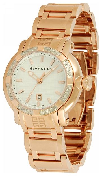 Givenchy GV.5202L/07MFD wrist watches for women - 1 photo, picture, image