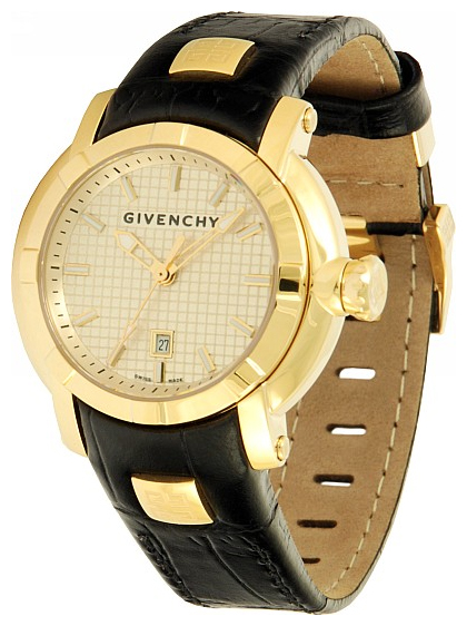Givenchy GV.5202L/11 wrist watches for women - 1 photo, picture, image
