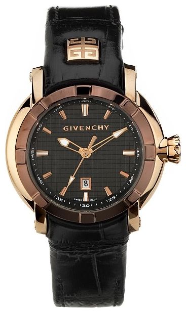 Givenchy GV.5202L/23 wrist watches for women - 1 picture, photo, image