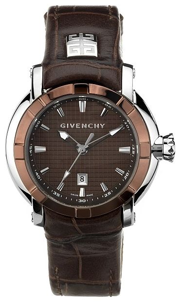 Givenchy GV.5202L/25 wrist watches for women - 1 picture, photo, image