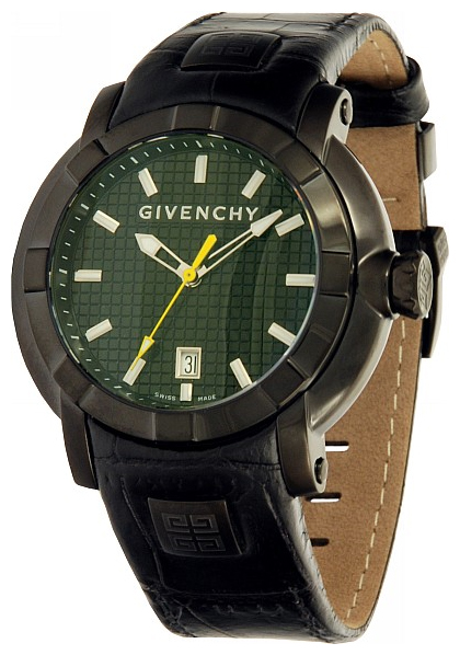 Givenchy GV.5202M/02 wrist watches for men - 1 image, photo, picture