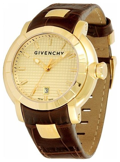 Givenchy GV.5202M/05 wrist watches for men - 1 image, picture, photo