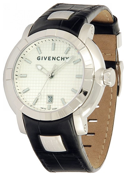 Givenchy GV.5202M/09 wrist watches for men - 1 photo, picture, image