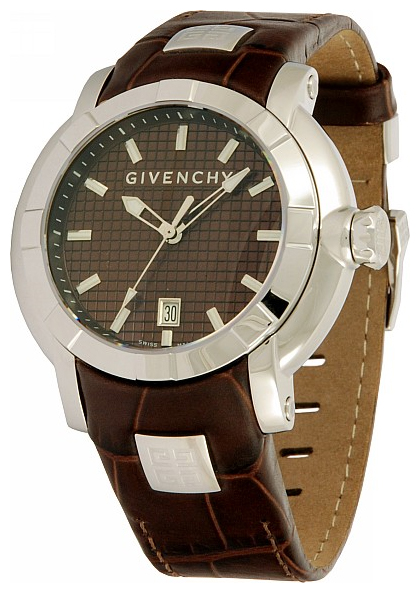 Givenchy GV.5202M/10 wrist watches for men - 1 photo, picture, image