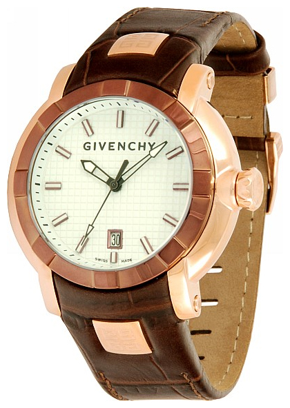 Givenchy GV.5202M/15 wrist watches for men - 1 picture, photo, image